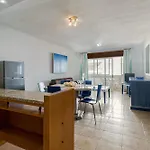 Apartman Paula Bela By Garvetur Quarteira