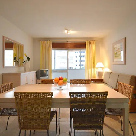 Apartamento Paula Bela By Garvetur *