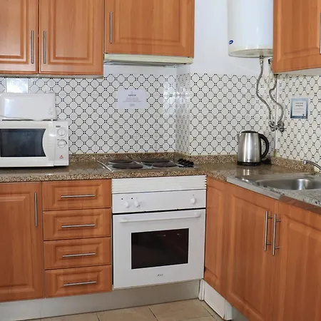 Apartamento Paula Bela By Garvetur *