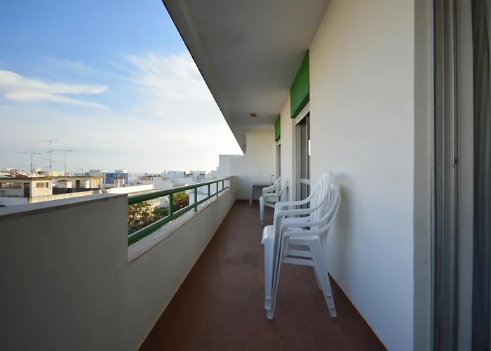 Paula Bela By Garvetur Quarteira