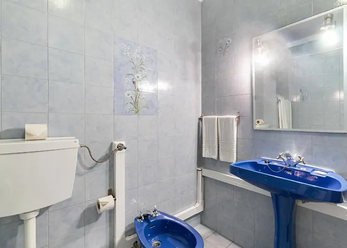 Apartamento Paula Bela By Garvetur