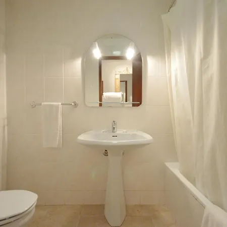 Paula Bela By Garvetur Apartmán Quarteira
