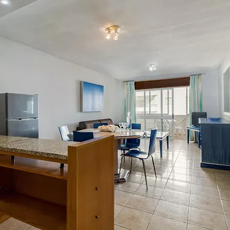 Apartmán Paula Bela By Garvetur Quarteira