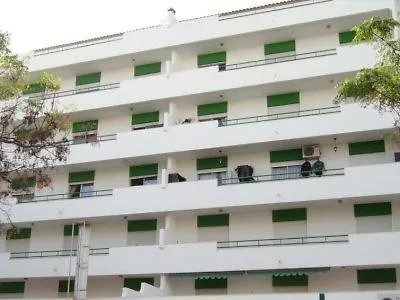 Paula Bela By Garvetur Apartmán Quarteira