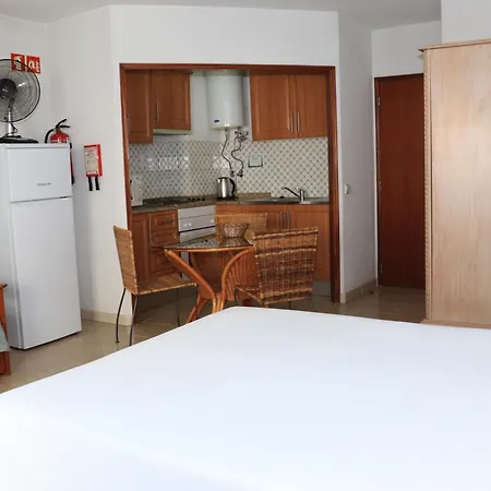 Paula Bela By Garvetur Apartment Quarteira